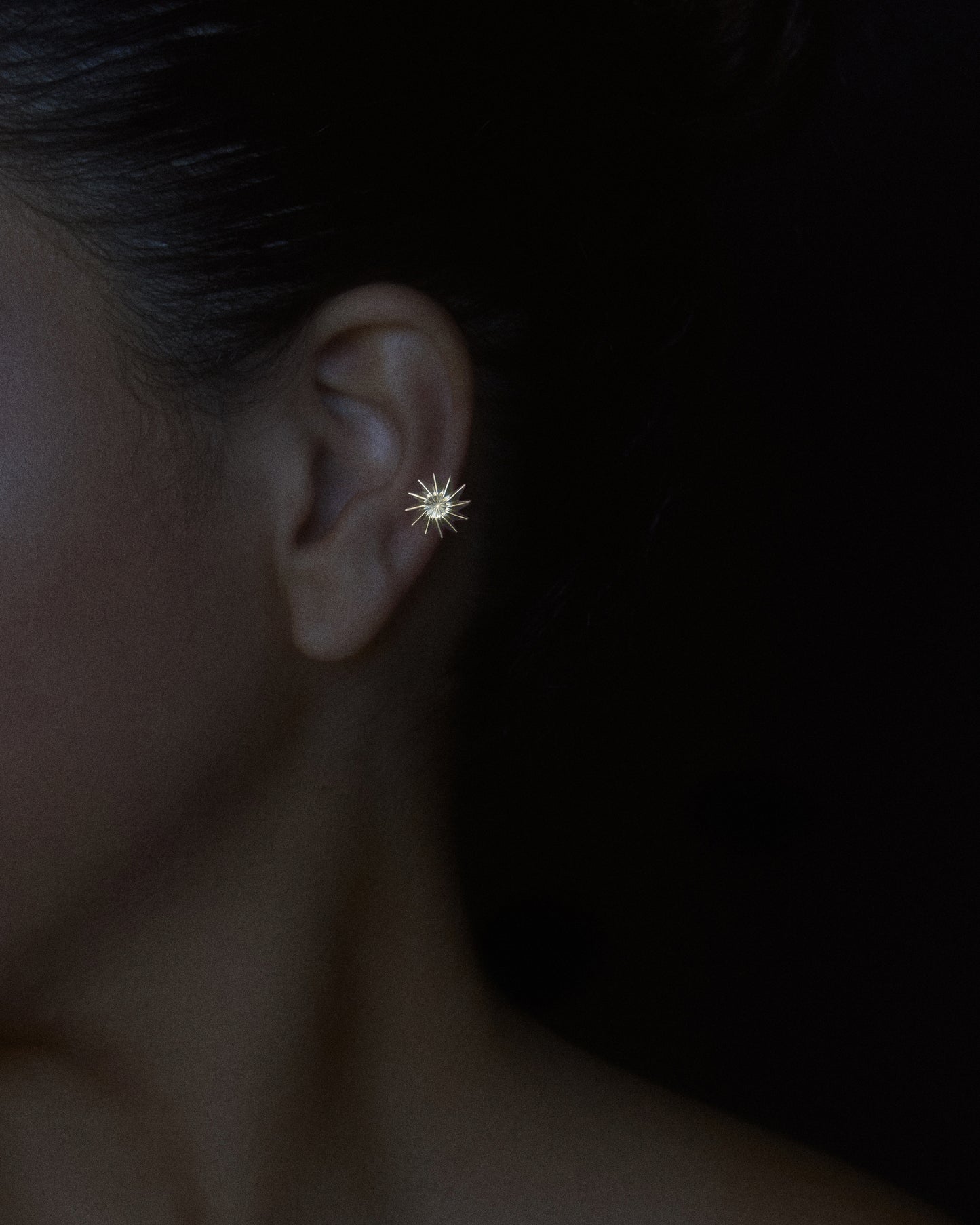 Ra Ear Cuff